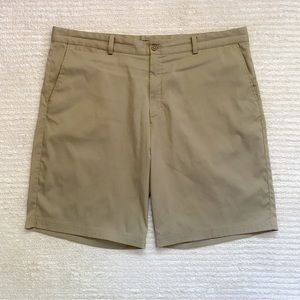 Nike Golf Dri Fit shorts